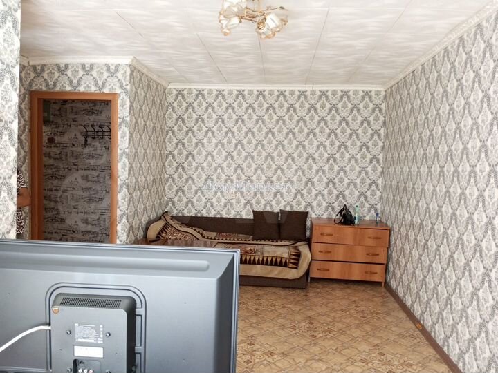 1-к. квартира, 30,4 м², 2/5 эт.