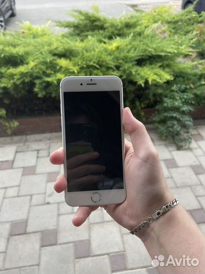 iPhone 6s 64gb Идеал
