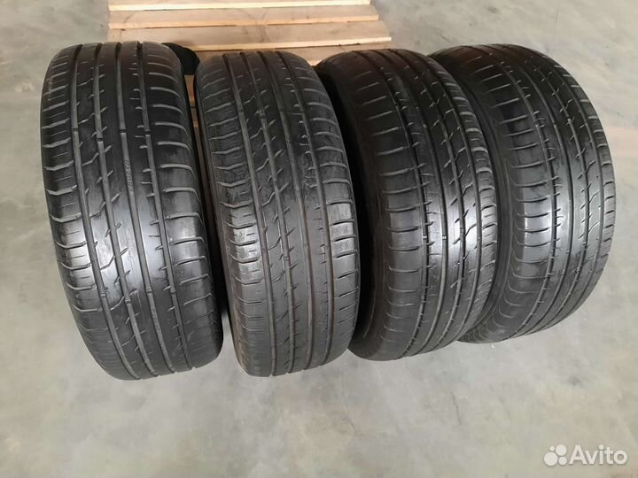 Marshal Crugen HP91 255/65 R17 110V