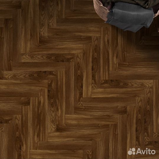 Ламинат Arrow 12 мм / 34 класс (елочка)