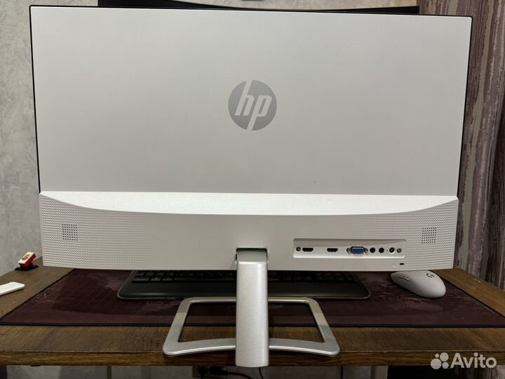 Монитор HP 27ea