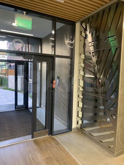 Квартира-студия, 25 м², 4/17 эт.