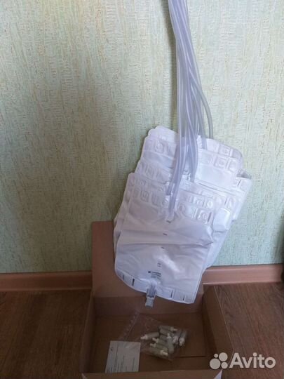 Мочеприемники и уропрезервативы Coloplast