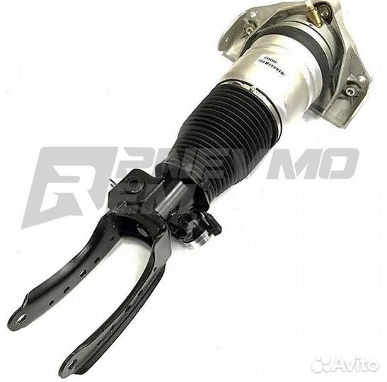 Передний амортизатор Cayenne 957