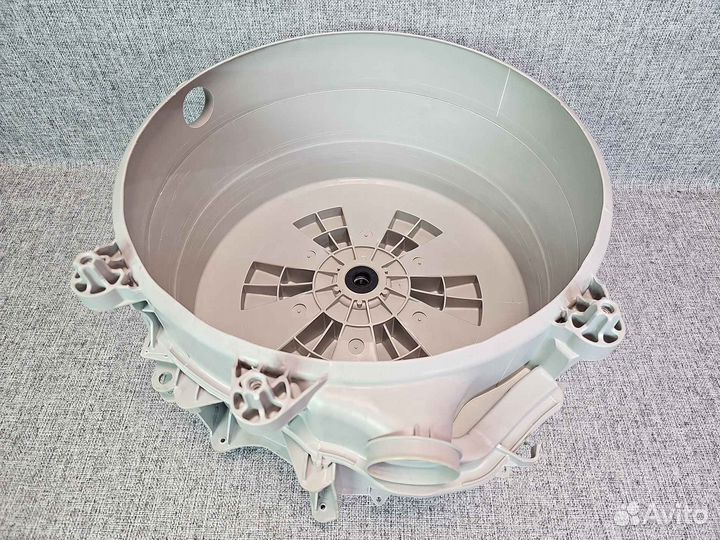 Бак в сборе Beko 2879000400 (восстановленный)