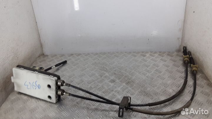 Кулиса Mini Cooper R56 2006