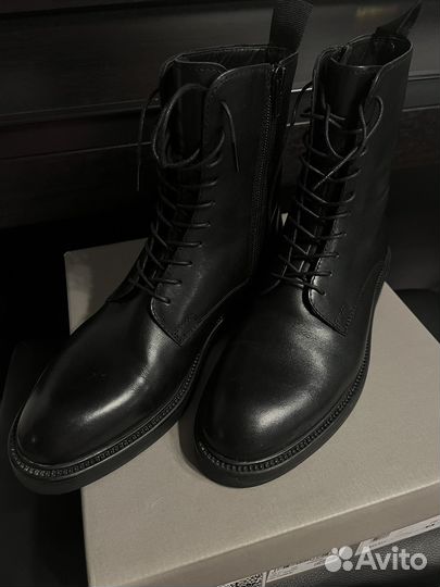 Vagabond ботинки Alex W