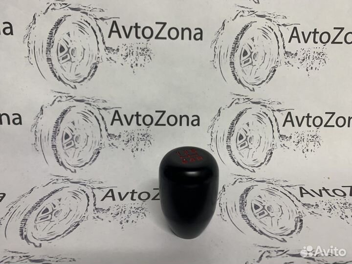 Рукоятка рычага кпп