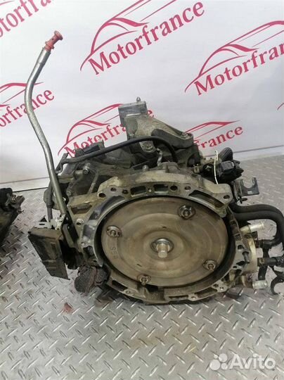 АКПП Mazda Mazda 3 BL