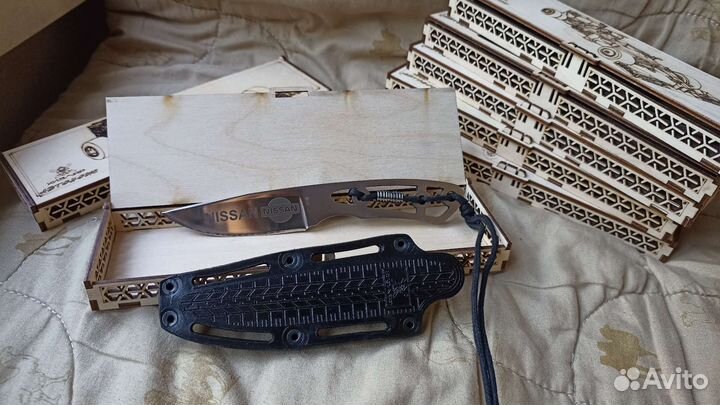 Автоножи подарочные оригинальные