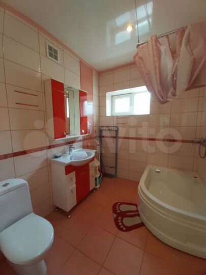 2-к. квартира, 56 м², 2/3 эт.