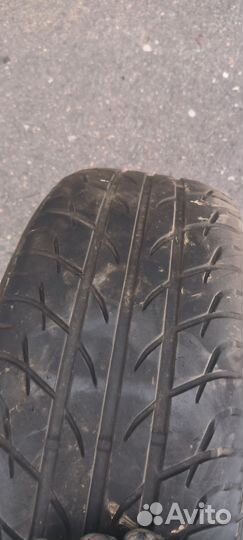 Tigar Syneris 225/50 R16 92W