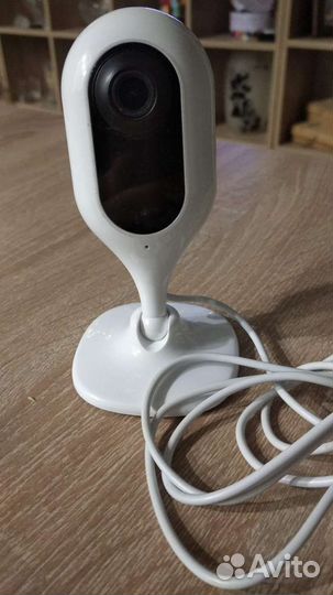 Камера ростелеком