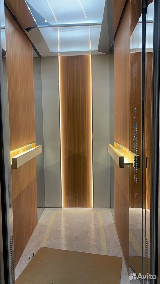 Квартира-студия, 23 м² — фото 1