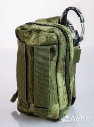 Подсумок медицинский Rhino Rescue