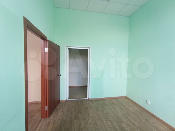 Офис, 22 м²