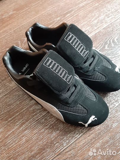 Puma speedcat x open yy