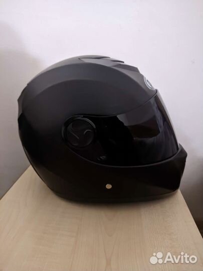 Мотошлем 59-60 L