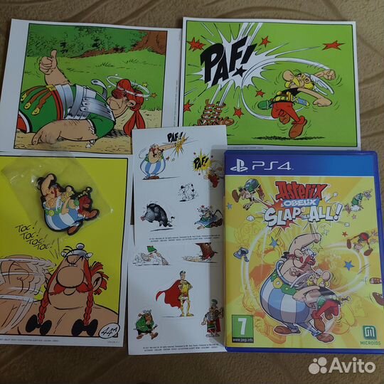 Игры на ps4 диски