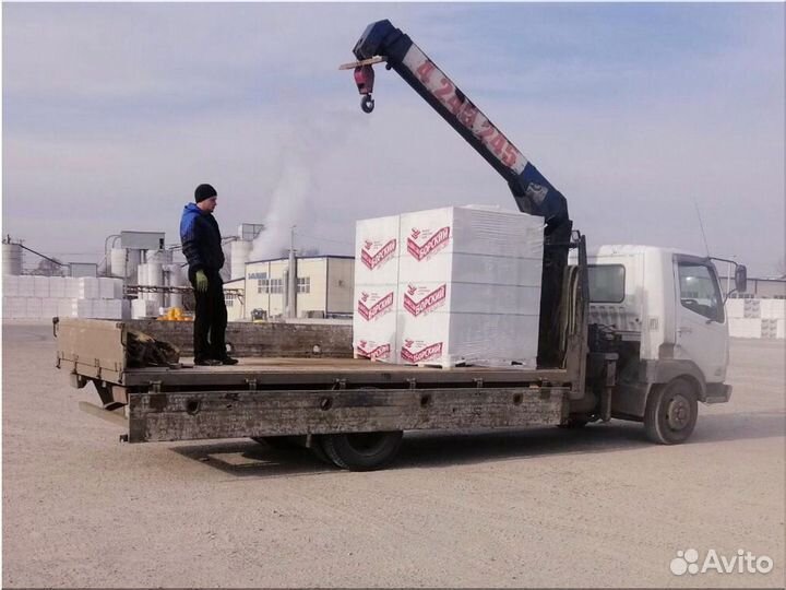 Газоблок