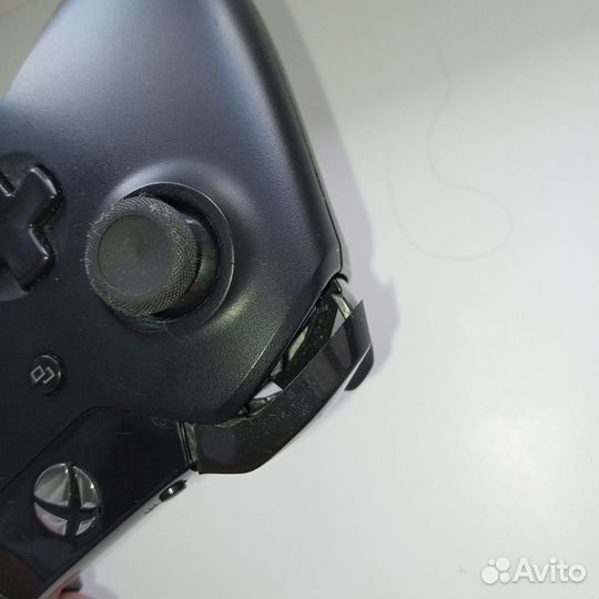 Геймпад xbox one