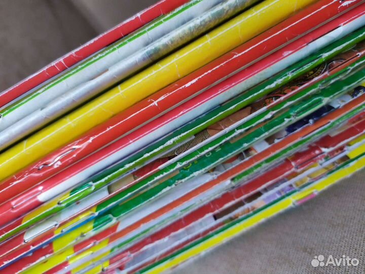 Отдам журналы по кулинарии