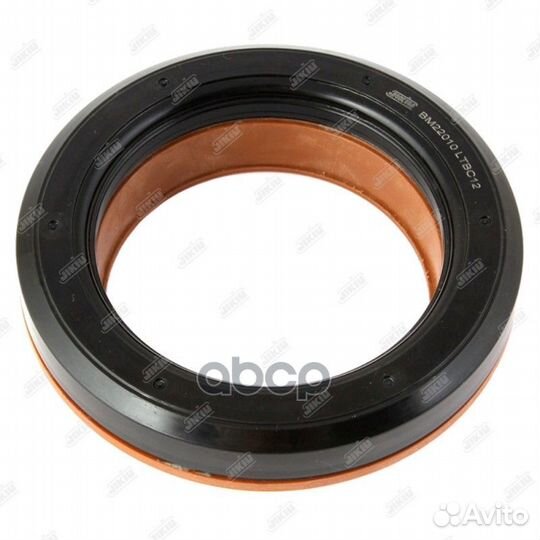 Подшипник скольжения опоры передней стойки niss