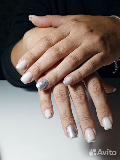 Мастер маникюра на дому