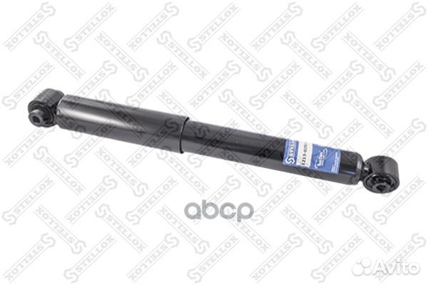 1213-0251-SX амортизатор задний газовый Nissan