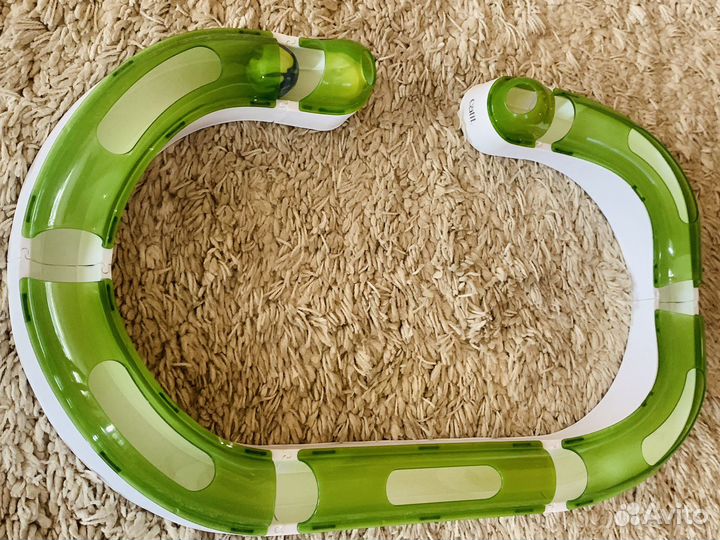 Игрушка - трек для кошек