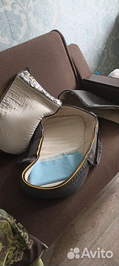 Переноска для детей