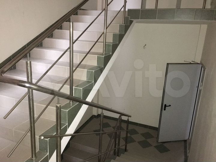 Подвальное помещение 199.5 м²