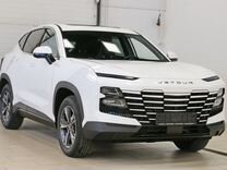 Новый Jetour Dashing 1.5 MT, 2024, цена от 2 169 900 руб.