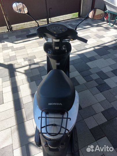 Honda dio af-68