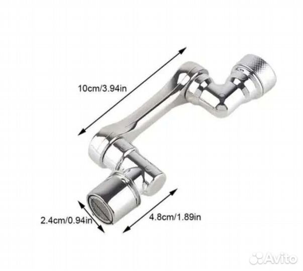 Аэратор для раковины