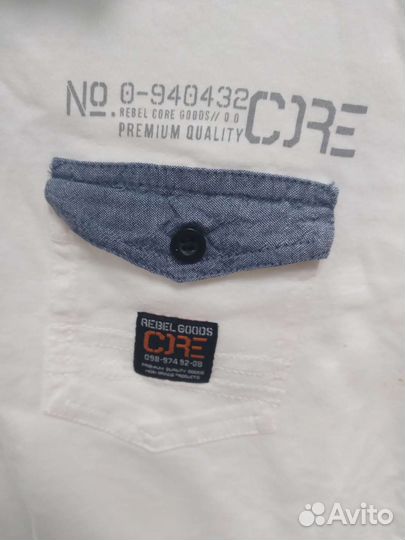 Детские вещи европейского качества