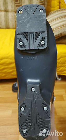 Горнолыжные ботинки Fischer One 90 XTR 20/21