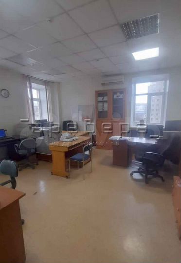 Офис, 60.5 м²