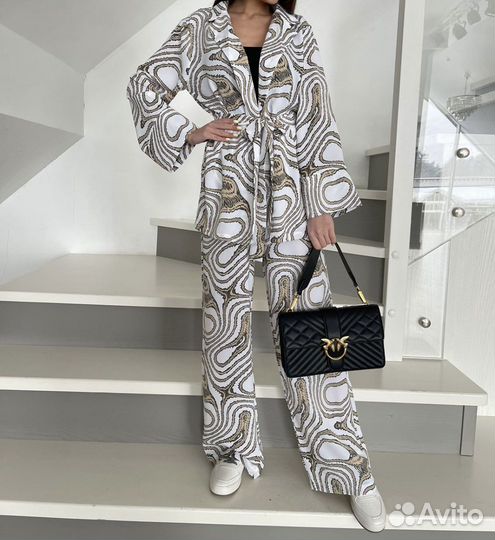 Костюм двойка