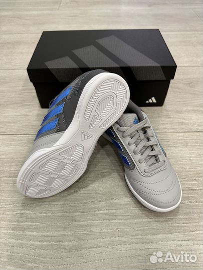 Бутсы дет для зала Adidas раз 33