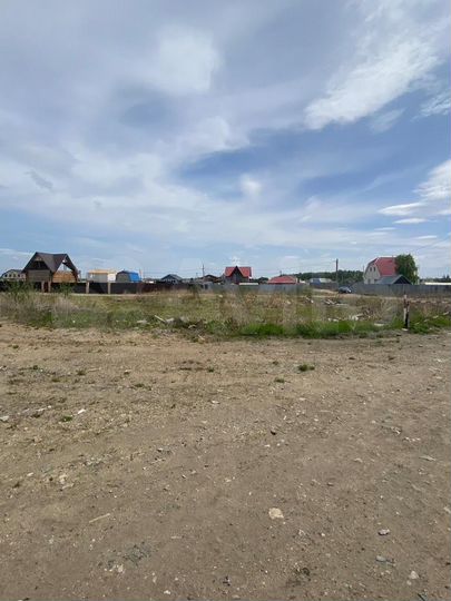 Участок 90 га (СНТ, ДНП)