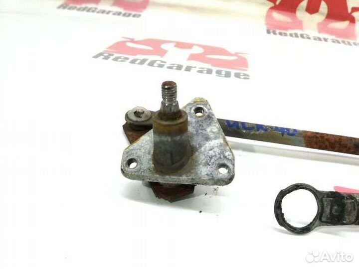 Трапеция дворников Toyota Tundra UCK40 2UZ-FE 1999