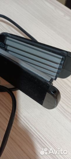 Щипцы для волос babyliss pro