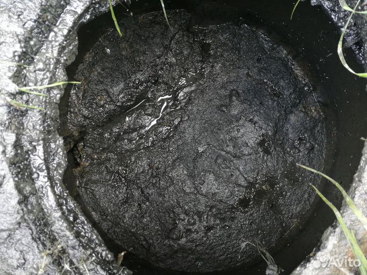 Прочистка канализации, устранение засоров