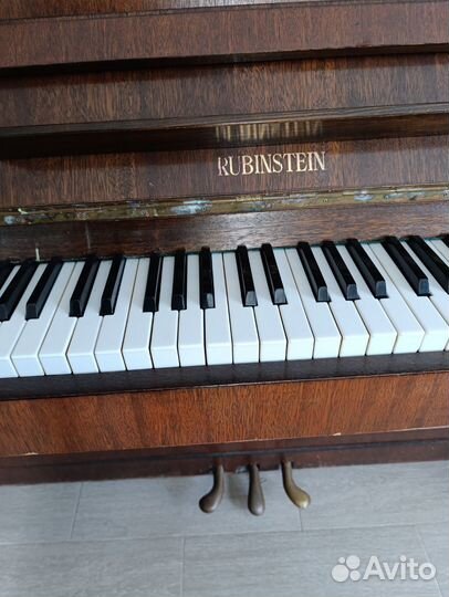 Фортепиано