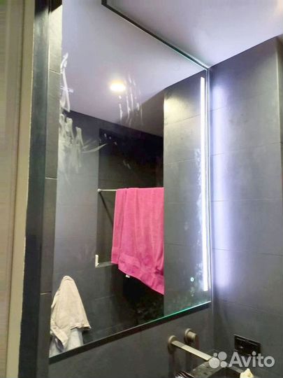 Зеркальное панно / Зеркала