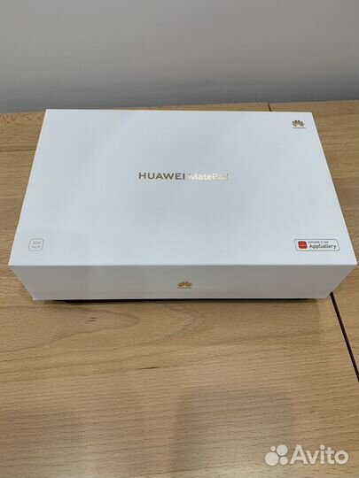 Планшет Huawei matepad 10.4