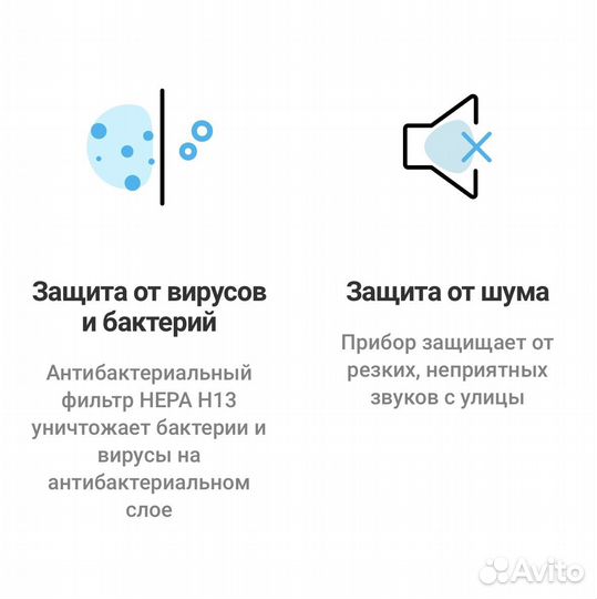 Бризер Tion 4s Тион 4s