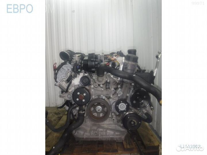 Датчик коленвала mercedes W169 m112