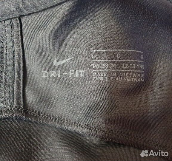 Футболки nike dri fit